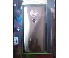 Cambio Motorola G6 Play Nuevo