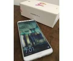 Huawei Y9 2018 Nuevo