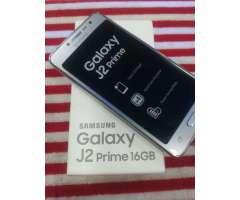 Samsung J2 Prime