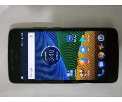 Vendo Moto G5 Exelente Estado