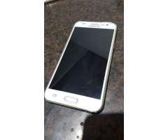 Se Vende Samsung J5 Whit