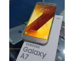 Samsung Galaxy A7 2017