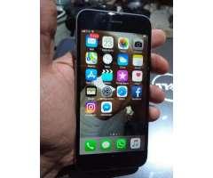 Vendo iPhone 6 16Gb