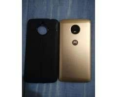Motorola E4 Plus Vendo