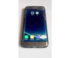 Ssung Galaxi S7 Edge Tactil Roto.