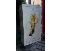 VENDO BARATO IPHONE 6 DE 32GB