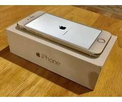 Iphone 6 Usado 16gb Libre Garantizado Todo Original Y Factura y Accesorios