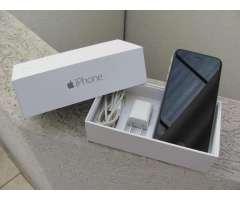 IPHONE 6 CON CAPACIDAD DE 64 GB.....SEMI NUEVO...EXCELENTES CONDICIONES..IMPORTADO..