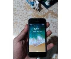 iPhone 5s