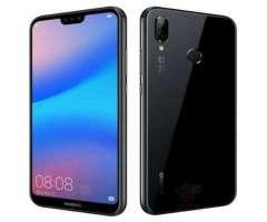 Se Vende O Cambia Huawei P20 Lite Nuevo