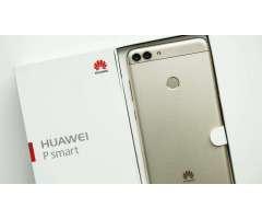 Huawei P Smart Nuevo Y Garantizado
