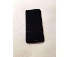 iPhone 5S con Huella