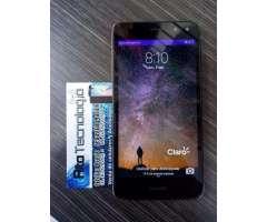 VENDO O CAMBIO HUAWEI Y5 2017