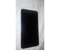 Super Gangazo. Huawei Y5 2017 2 Meses de