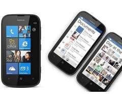 ALGUIEN QUE NECESITE UN NokiaLumia51005 PARA REPUESTOS