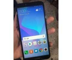 Huawei Y6 2018