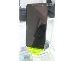 J6 Samsung Nuevo