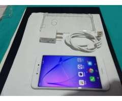 Vendo Huawei P9 Lite 2017 Excelente Esta