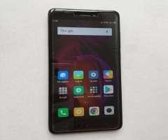Vendo Cambio Xiaomi Redmi Note 4 64gb