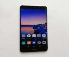 Vendo Cambio Huawei Mate 9 Premium