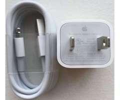 Cables Y Cubos Originales iPhone 5 6 Y 7