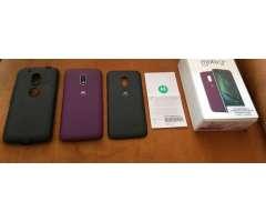 Moto G4 Play 16gb 2gb Ram