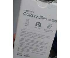 Samsung J5prime 16gb