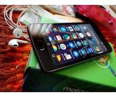 Moto G5 Ds