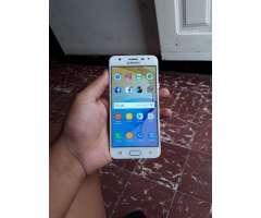 Samsung J5 Prime Gold