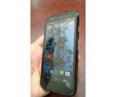 Moto G 1