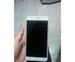 Samsung J7 Metal, Perfecto Estado.