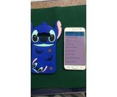 Vendo Samsungj5 Full