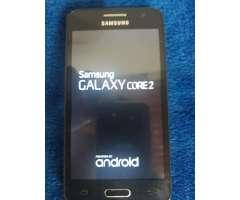 Samsung Core 2 Excelente 120.000