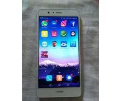 Huawei P9 Lite 16 Gigas Lector de Huella