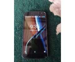 GANGA Motorola Moto G4 Play