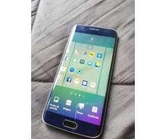 Samsung S6 Edge
