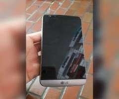 Lg G5 Vendocambio Full Máquina