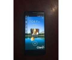 CELULAR LG K8
