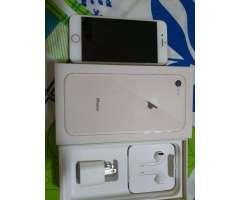 iPhone 8 64gb Nuevo Precio Fijo