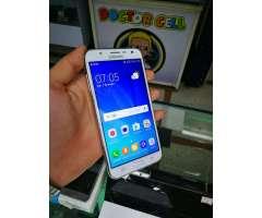 Vendo Samsung J7 en Buen Estado con Fact