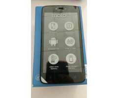 Venta Moto C Nuevo