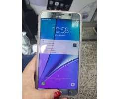 Samsung Note 5