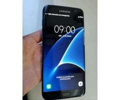 Galaxy S7 Edge Black 32 Gb