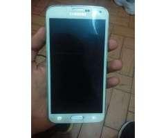 vendo o cambio Samsung s5 para repuestos