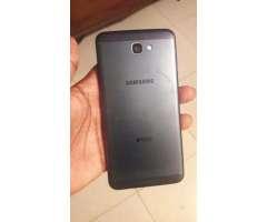 Vendo Cambio J7 Prime Perfecto Estado