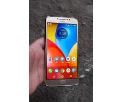 Motorola Moto E4 Plus