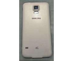 Vendo Samsung S5