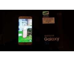 Samsung Galaxy S7