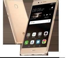 HUAWEI P9 LITE DORADO VNSL23 DOBLE SIM