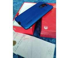 Huawei Y7 para Que Lo Sigas Estrenando.